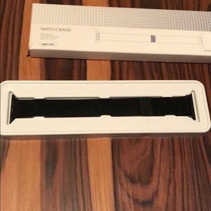 Apple Watch 38mm band